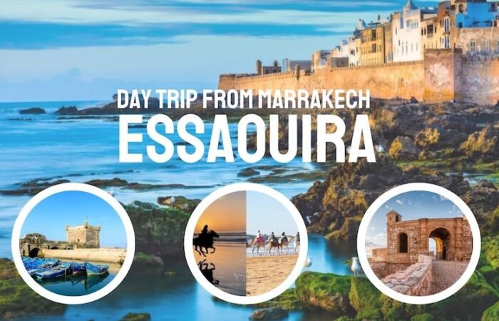 Day trip to Essaouira from Marrakech - Private Morocco Excursions