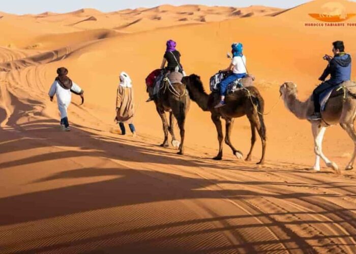 Best Morocco Tours & Holidays 2024 - Morocco Travel Packages