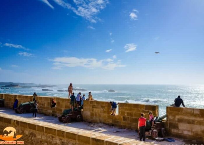 Day trip to Essaouira from Marrakech | Morocco Excursions