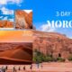 BEST 3 Days Sahara desert tour from Marrakech to Fes in 2024/25