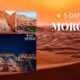 BEST 5 Days tour from Marrakech to Merzouga Desert Await You
