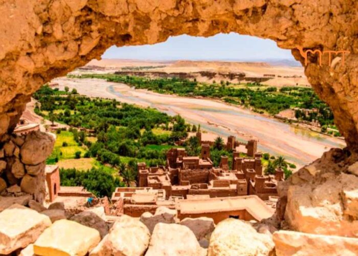 5 days tour from Marrakech to Fes | Morocco 5 day Desert Trip