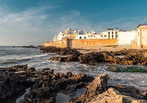 13 days in Morocco from Casablanca to Essaouira 2022/23/24