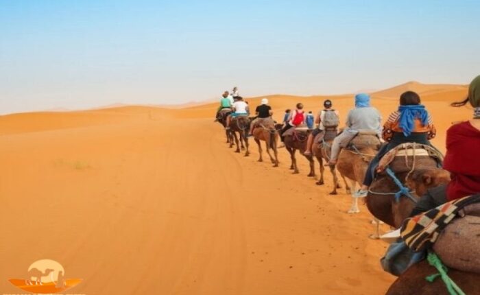 2天從非斯到梅爾祖加旅遊 | 2天摩洛哥撒哈拉之旅 | 非斯沙漠之旅