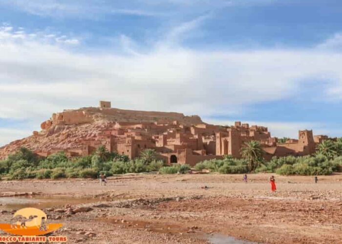 3天摩洛哥行程 - 瓦爾紮紮特沙漠之旅 | 3天摩洛哥撒哈拉之旅