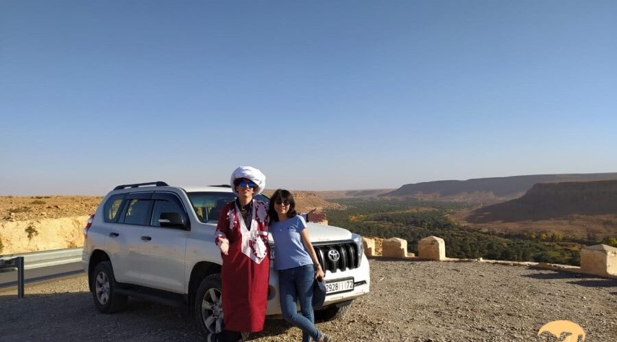 Morocco Tabiarte Tours - Sahara Desert Trips