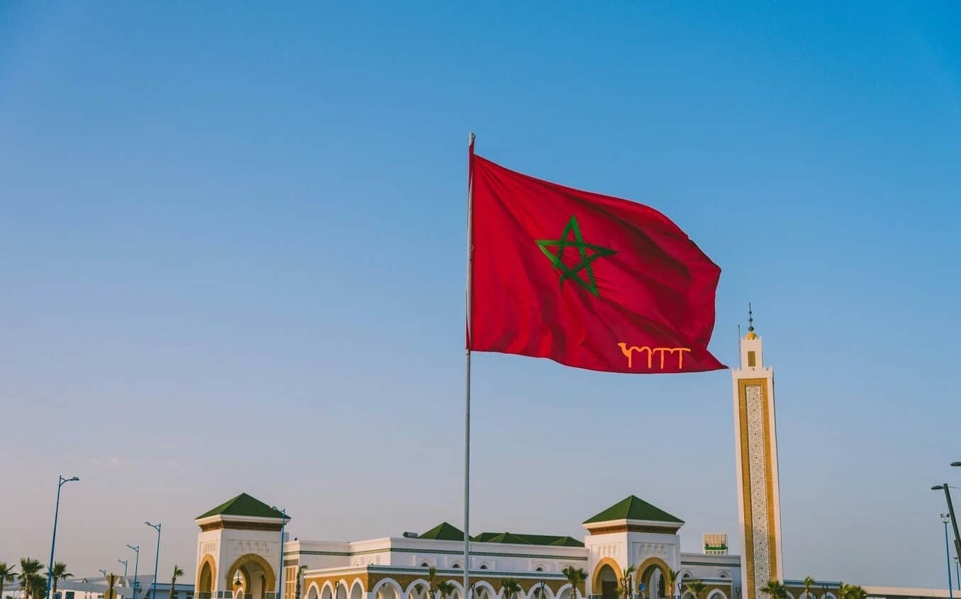 10 best places to visit in Morocco & Things to do & Cities to see 2023/24/25