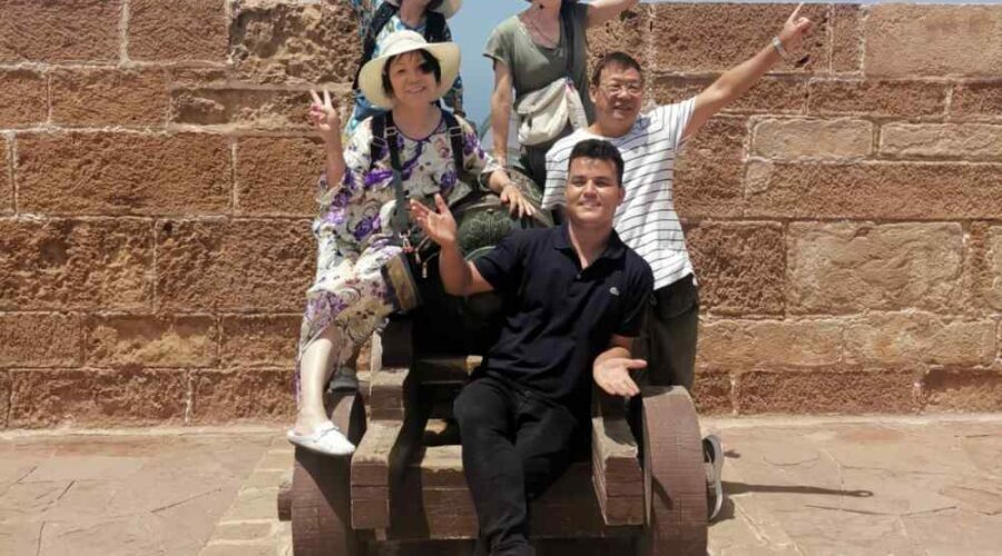 Explore Morocco with Morocco Travel experts
