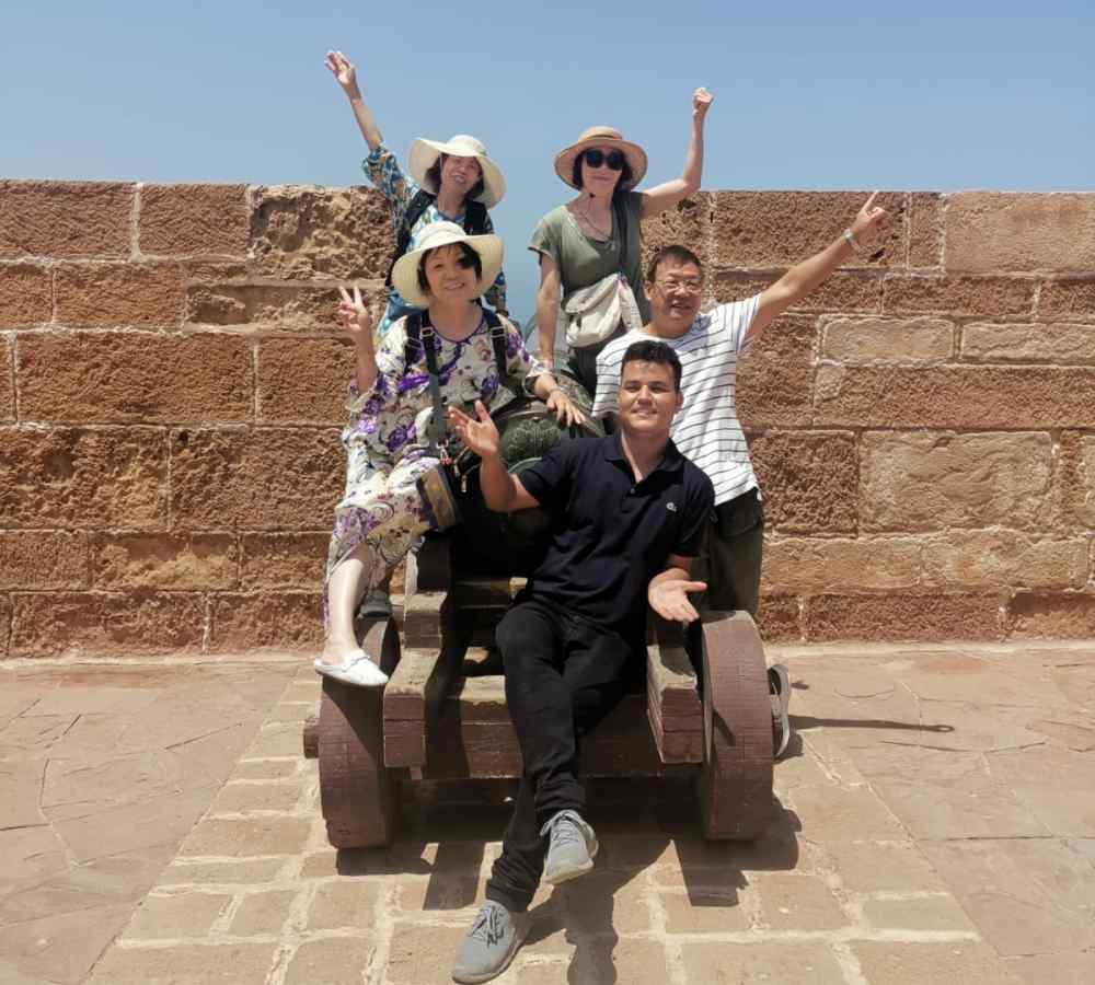 Explore Morocco with Morocco Travel experts