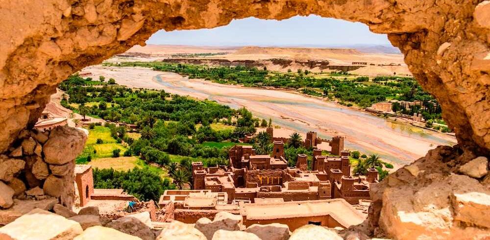 Morocco Escapes: Tailored Tours from Australia's Gateway