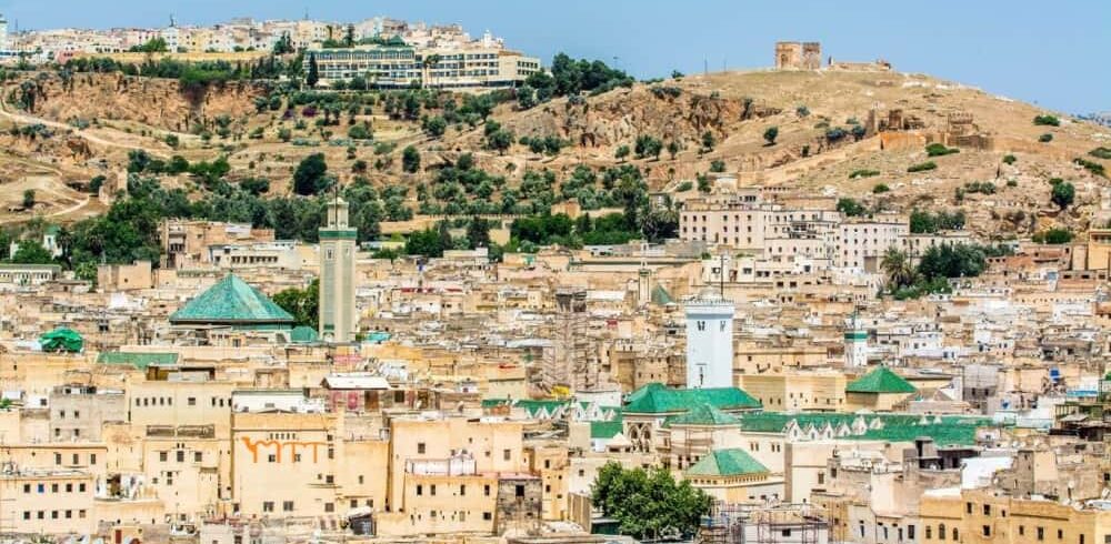 Fes Unveiled: A Journey Through Morocco's Hidden Gem