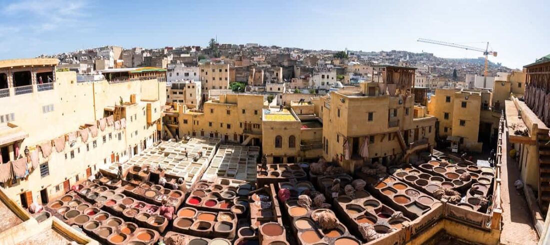 Fes Unveiled: Your Ultimate Guide to Top Spots and Tips