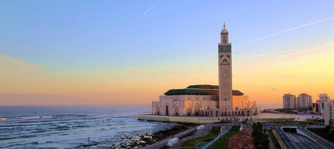 Explore Morocco Tour Packages from Singapore
