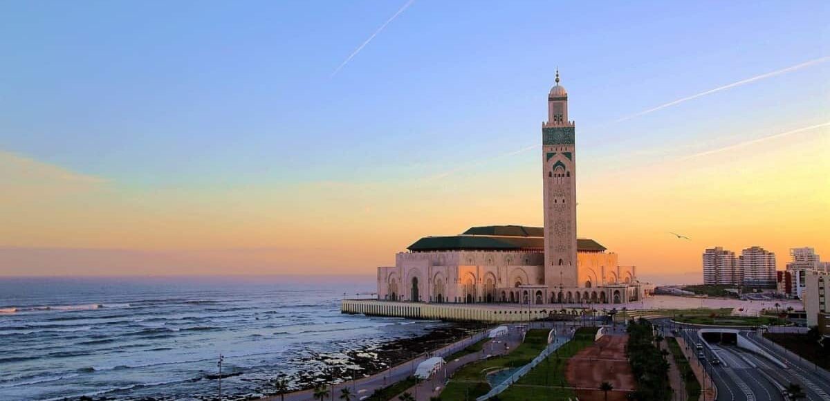 Explore Morocco Tour Packages from Singapore