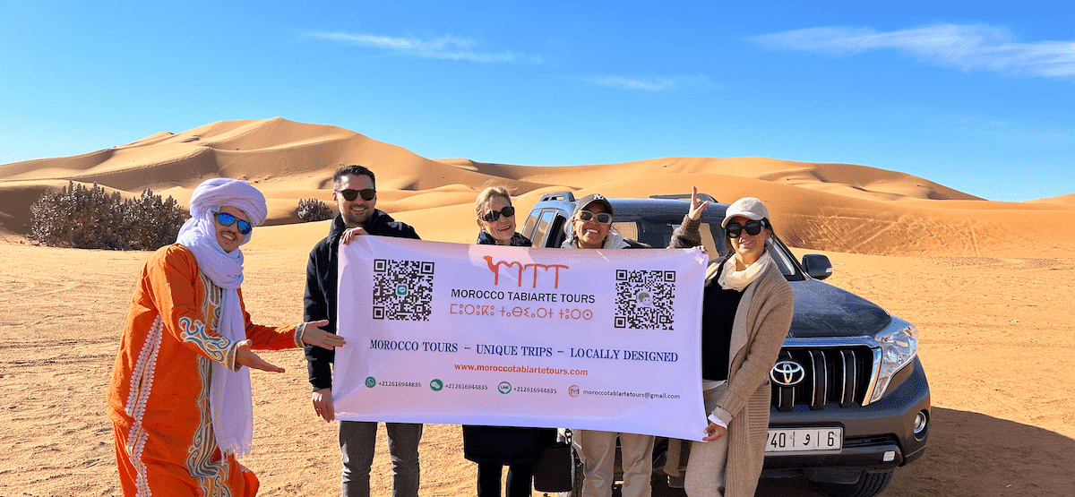 Best Morocco Tours & Holidays | Morocco Travel Packages