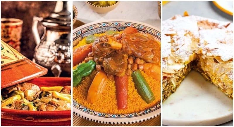 Experience Authentic Moroccan Cuisine - Top Rated Dishes