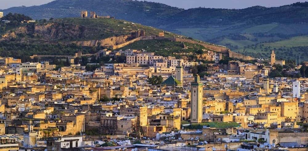 Discover the Ancient Wonders of Fes, Morocco