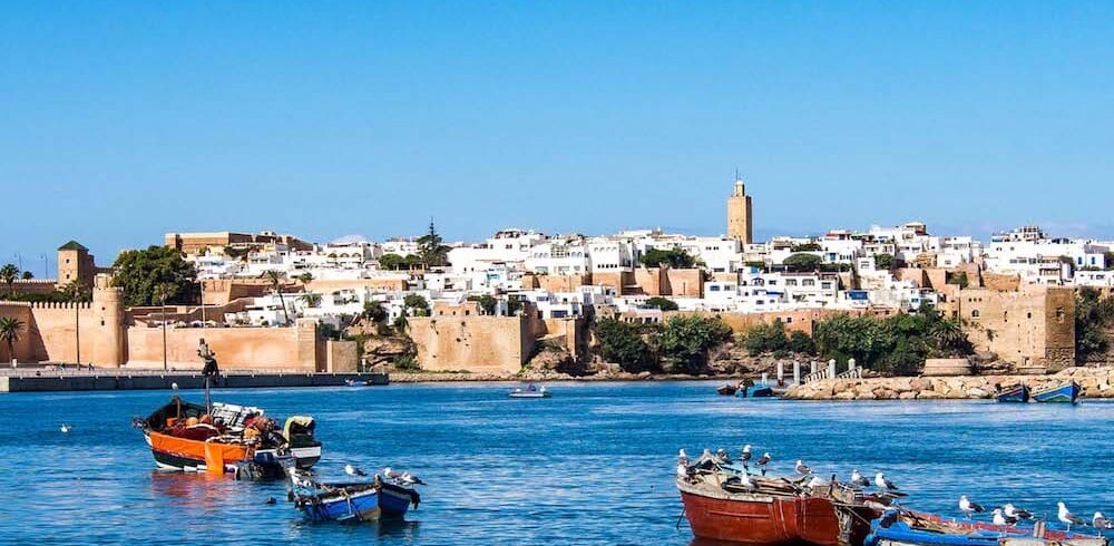 Explore Rabat, Morocco's Elegant Capital City