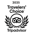 2024-25 Tripadvisor Award-Winning Morocco Tabiarte Tours