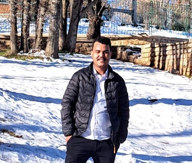 Morocco Tabiarte Tours's Driver - Ibrahim