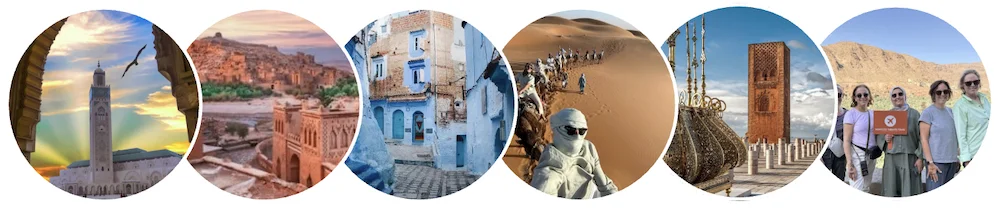 9 Days Morocco Tour Reviews | Best Morocco Travel Itinerary