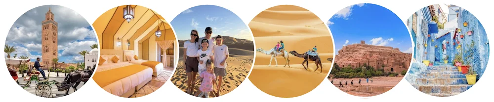 12 Days Morocco Tour Reviews | Ultimate Morocco Journey
