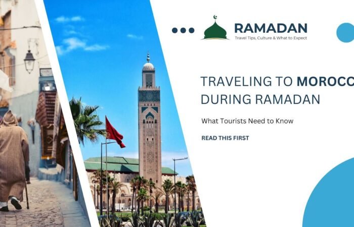 Traveling to Morocco During Ramadan: 2026 Travel Guide