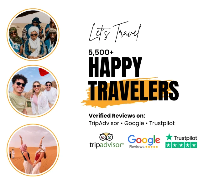 Morocco Tabiarte Tours Homapage Reviews