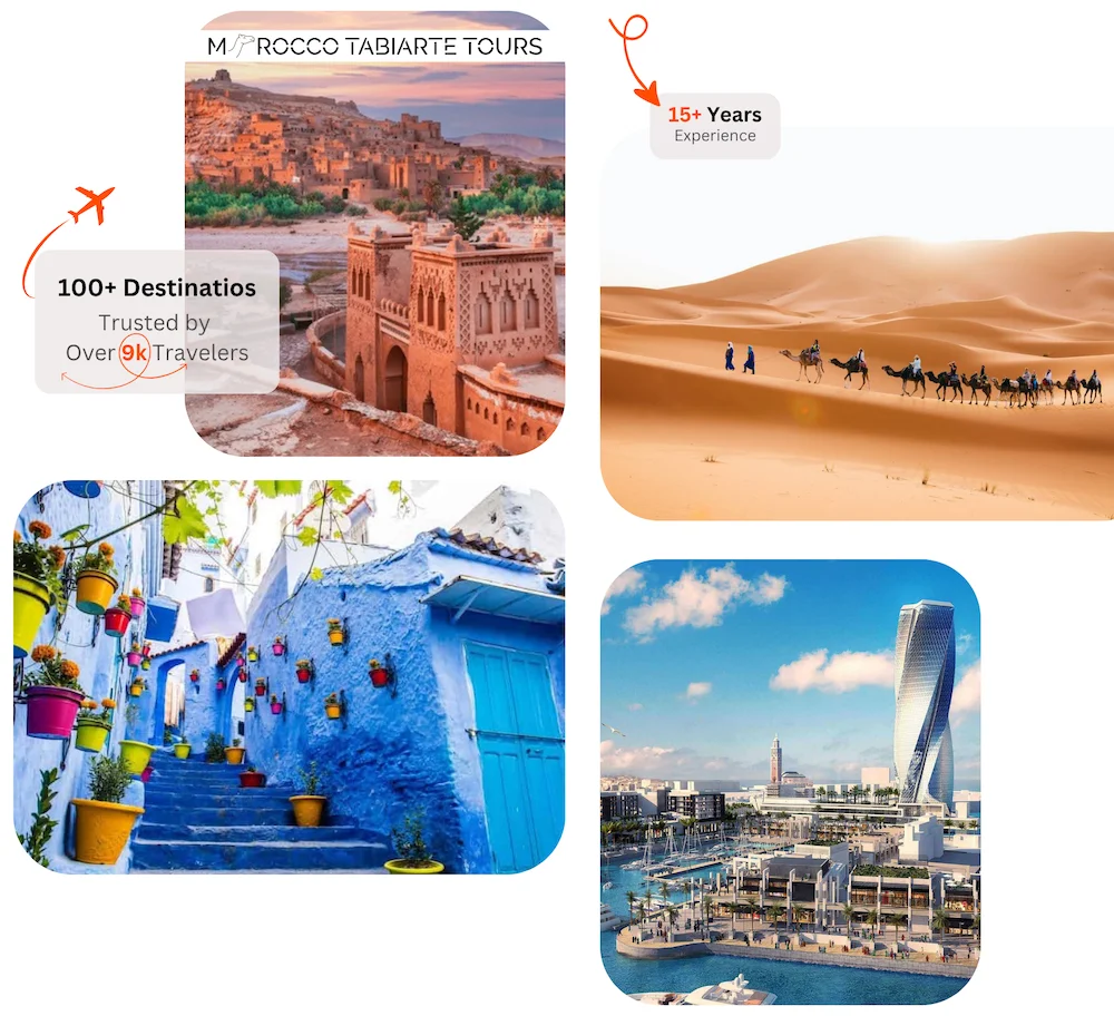 Best Morocco Private Tours & Sahara Desert Trips Best Morocco Private Tours & Sahara Desert Trips